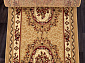 Ковровая дорожка LAGUNA 5444 BEIGE-RED