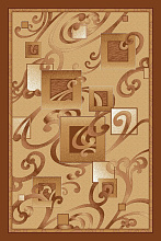 Ковровая Дорожка Карпет 8-ми цветный p1023w2 43