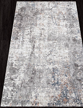 KIRKE 02945A BLUE / BEIGE