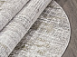 MODA 9807 ACIK GRI Круг