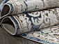 ANTEP O1701 630 CREAM / BLUE Овал