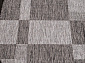 VEGAS S005 DARK GRAY Овал
