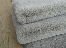 RABBIT PREMIUM MS1000 L.GREY