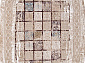 QUANTUM 03004B BROWN / BROWN Овал
