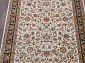 ARAVIA 5471 CREAM-BROWN