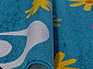CRYSTAL 0772 BLUE