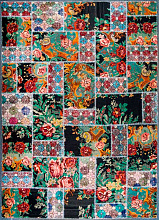 ручной работы Vintage Look at Me P-7263