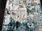 PARADIZE 01632A GREY / TURQUOISE