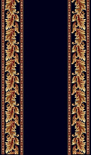 Ковровая дорожка шерстяная Floare KREMLIOVSCAIA 123-4688