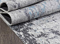 ЛОТУС AB071A GREY / BLUE