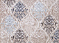 VALENCIA ДЕЛЮКС D310 CREAM-BROWN