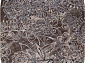 SIERRA d354 BEIGE-BROWN 2 Овал