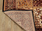 ISFAHAN TIMOR black