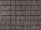 циновка VEGAS S004 D.GRAY-BLACK
