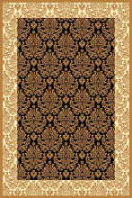 IZMIR D716 BLACK-YELLOW 2