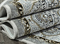 MIRAY O1462 096 GREY Овал