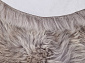 Овчина Sheepskin Sheepskin 95x190 темно бежевый