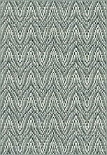 Рельефный ковер из вискозы GENOVA 38543 5555 50