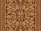 DA VINCI d126 BROWN