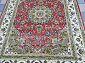 ARAVIA D158 PINK-GREEN