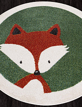 RIO F038 BLUE Круг