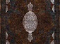 SHEIKH 9231 BROWN