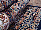 ISFAHAN D517 NAVY