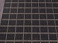 циновка VEGAS S004 BLACK