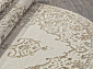 SAFARI 02469F BEIGE / GOLF Овал