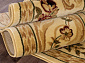 OLYMPOS D057 CREAM Овал