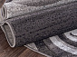 MEGA CARVING d263 GRAY Овал