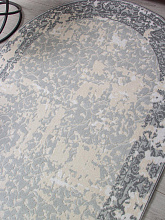 CUBA F268 BLUE Овал