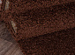 SHAGGY ULTRA s600 КОРИЧНЕВЫЙ / BROWN