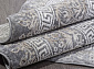 ARMINA 04073C GREY / BROWN Круг
