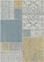 Ковер-циновка STAR 19071 651 Винтажный