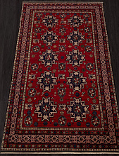 Azerkhalcha QUBA 61