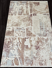 ASADU 00712F L.BLUE FDY / BEIGE FDY