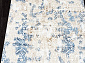 ANTEP-A O1699 630 CREAM / BLUE