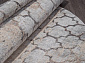 TOKIO 20574A CREAM / L.BEIGE Овал