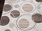 VALENCIA DELUXE D301 CREAM-BROWN