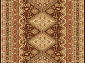  STANDARD REMO dark brown