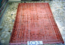 ручной работы Vintage Look at Me C-103