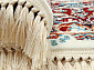 BROOKLYN 08612A CREAM / CREAM Овал