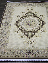 NAPOLI 9005A L.BROWN / L.BROWN