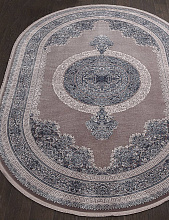 SALVATORE 5401A GRI / GRI Овал