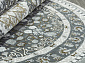 MIRAY O1467 095 GREY Овал