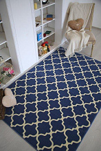 Scandinavian TRELLIS 37-02