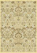 Рельефный ковер из вискозы GENOVA GOLD 38252 6262 60
