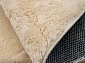 из искусственного меха Chic 1000A BEIGE_2000 круг