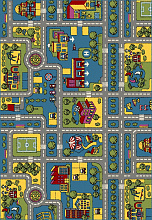 ORION C024 BLUE-GRAY